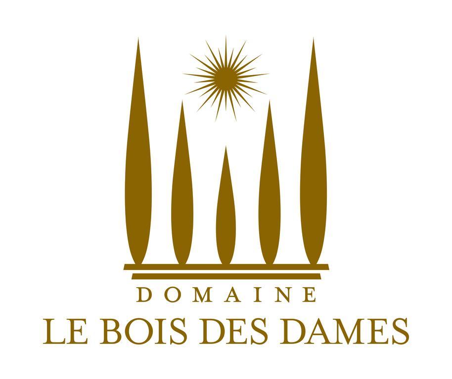 Bed and Breakfast Domaine Le Bois Des Dames Chantemerle-lès-Grignan Exterior foto